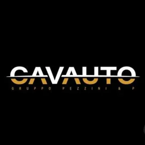 Logo di CAVAUTO GRUPPO PEZZINI & P SRL