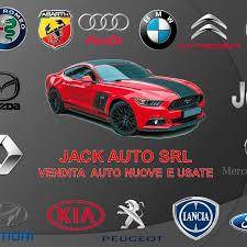 JACK AUTO S.R.L.