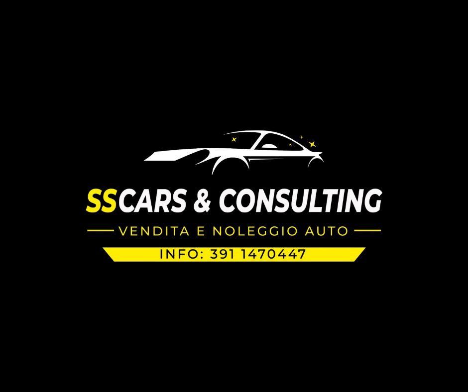 Logo di SS CARS & CONSULTING S.R.L.S.