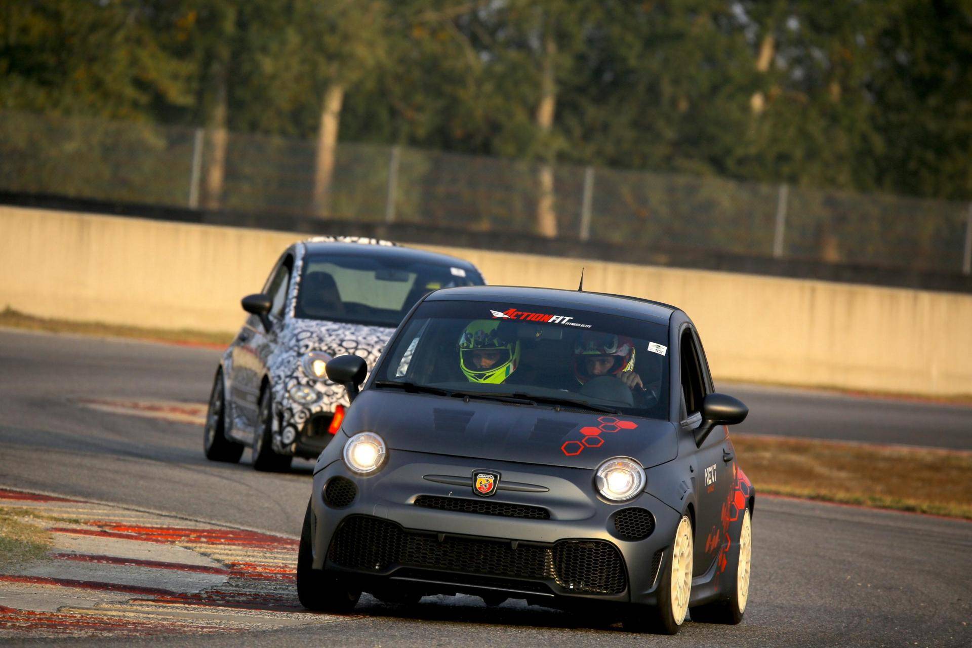 Next Garage Cars srl