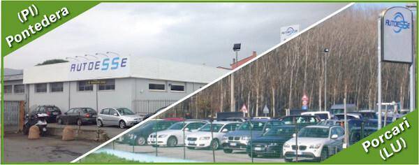 AUTOESSE GROUP S.R.L.