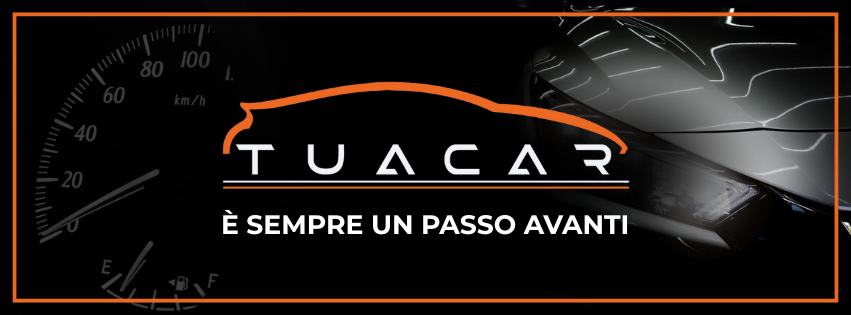 TUACAR - MILANO
