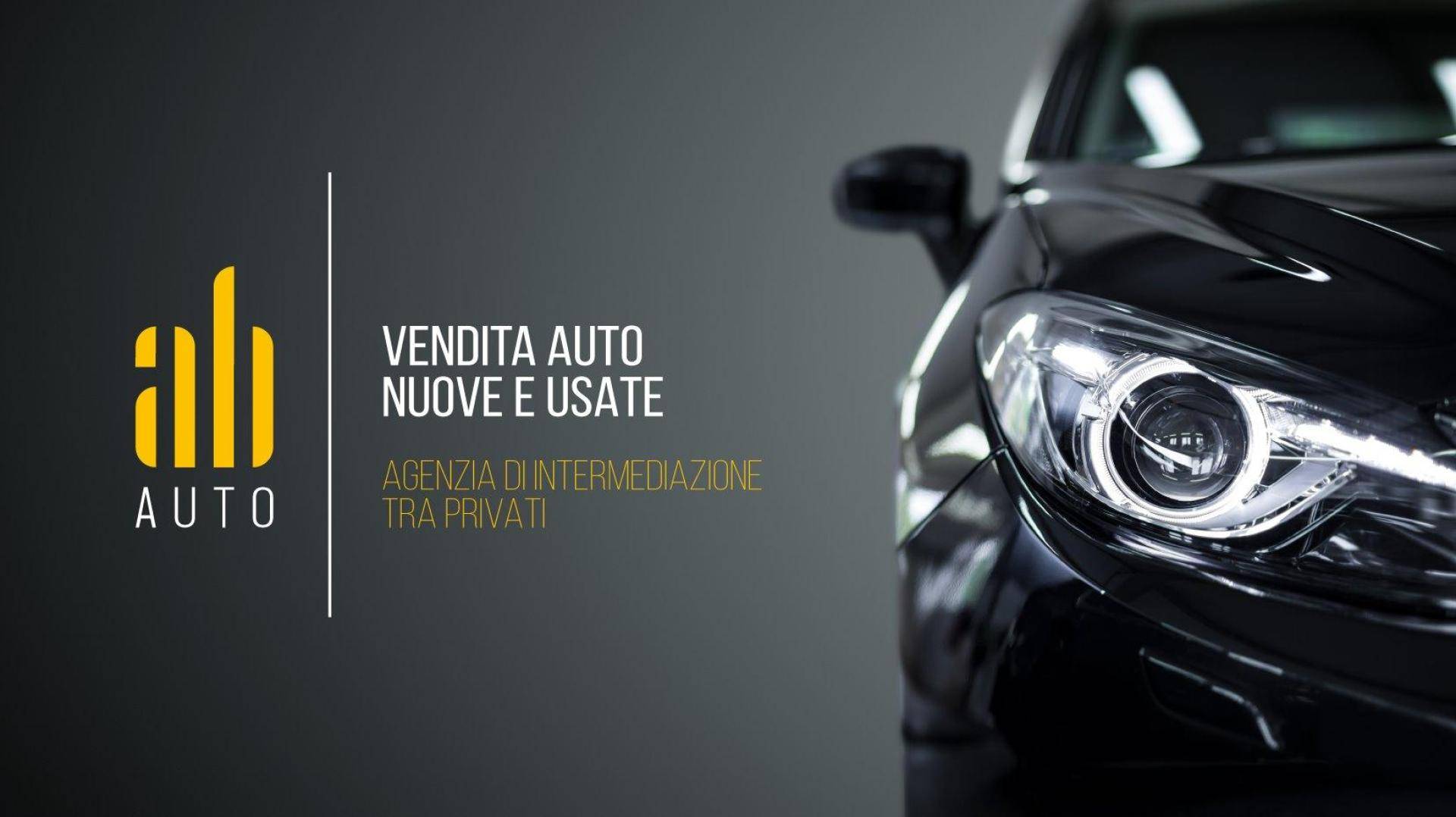AB AUTO DI BOSCARO ANDREA