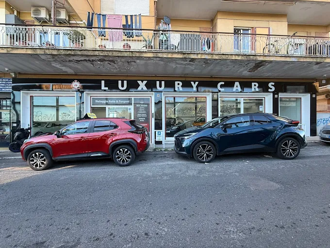 AM Luxury Cars Srl