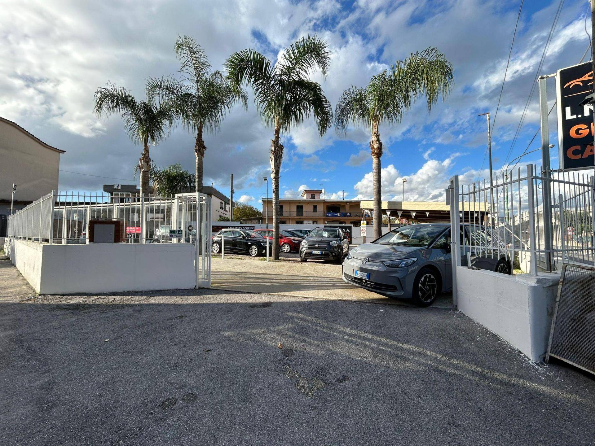 L N A GIGI CARS SERVICES SRLS
