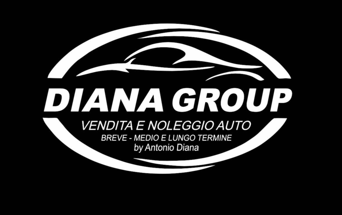 Logo di DIANA GROUP SRL