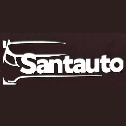 Logo di SANTAUTO di Apruzzi Sante