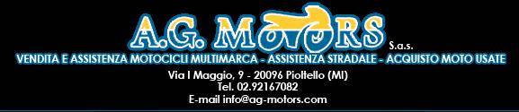 A.G. Motors Sas