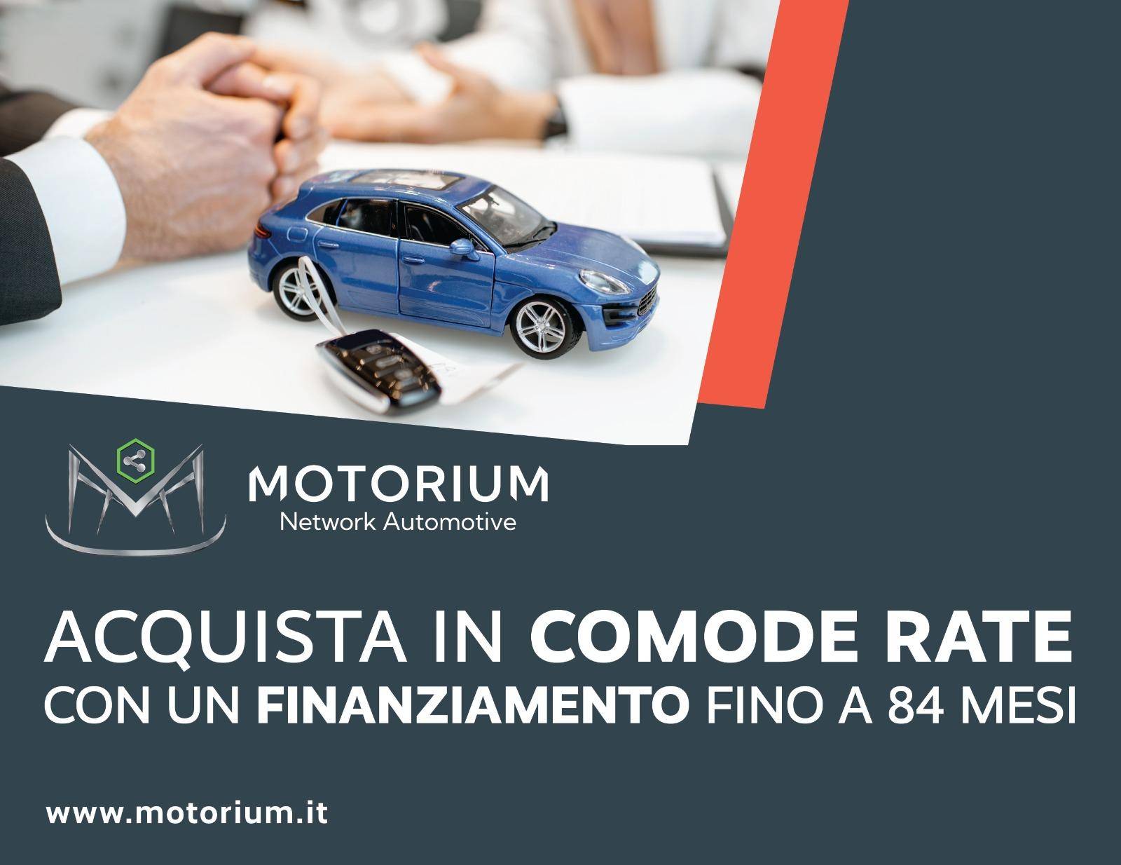 MOTORIUM CAPANNORI