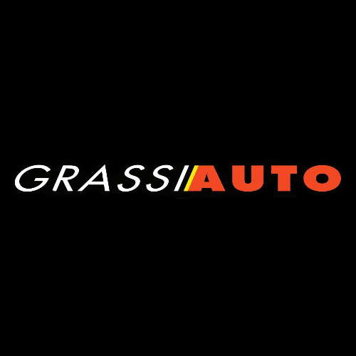 Logo di GRASSI AUTO  SRL