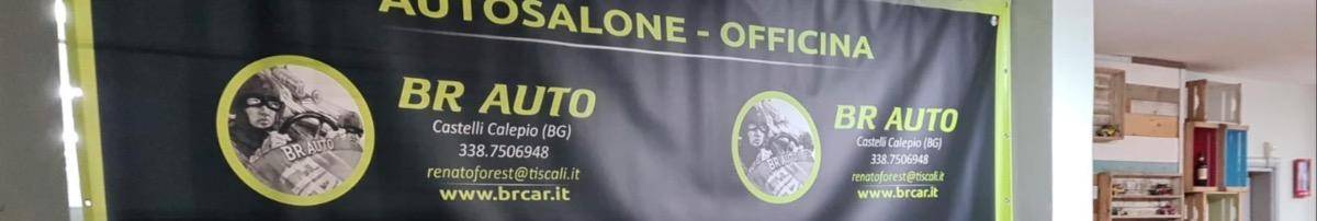 BR AUTO di Bianchini Renato