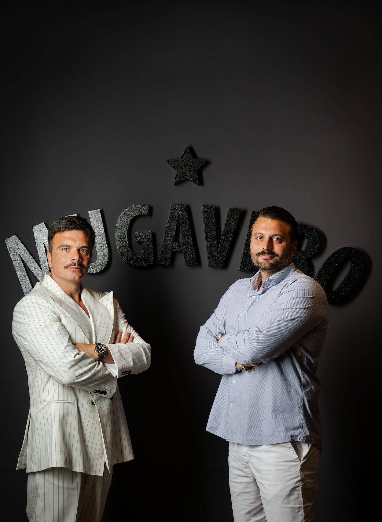 AUTOMERCATO MUGAVERO