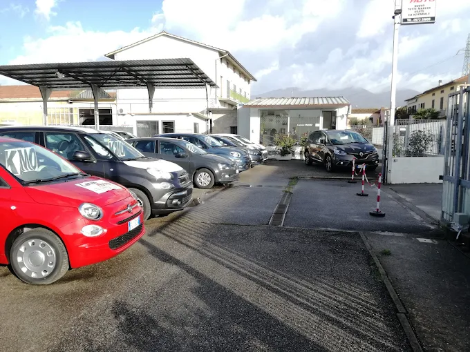 LENZINI AUTO DI LENZINI ROBERTO