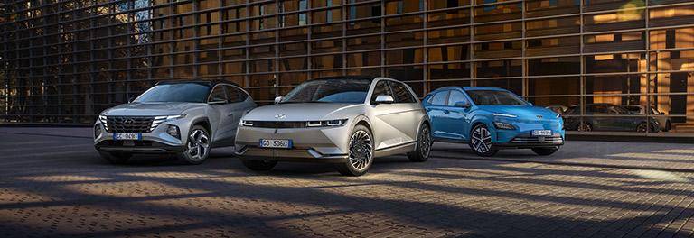 Gruppo Center & Roby Cars Expo