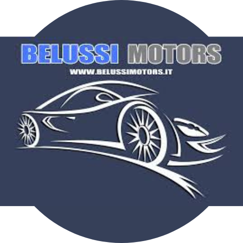 Logo di BELUSSI MOTORS DI BELUSSI IVAN & BELUSSI EMANUELE SNC
