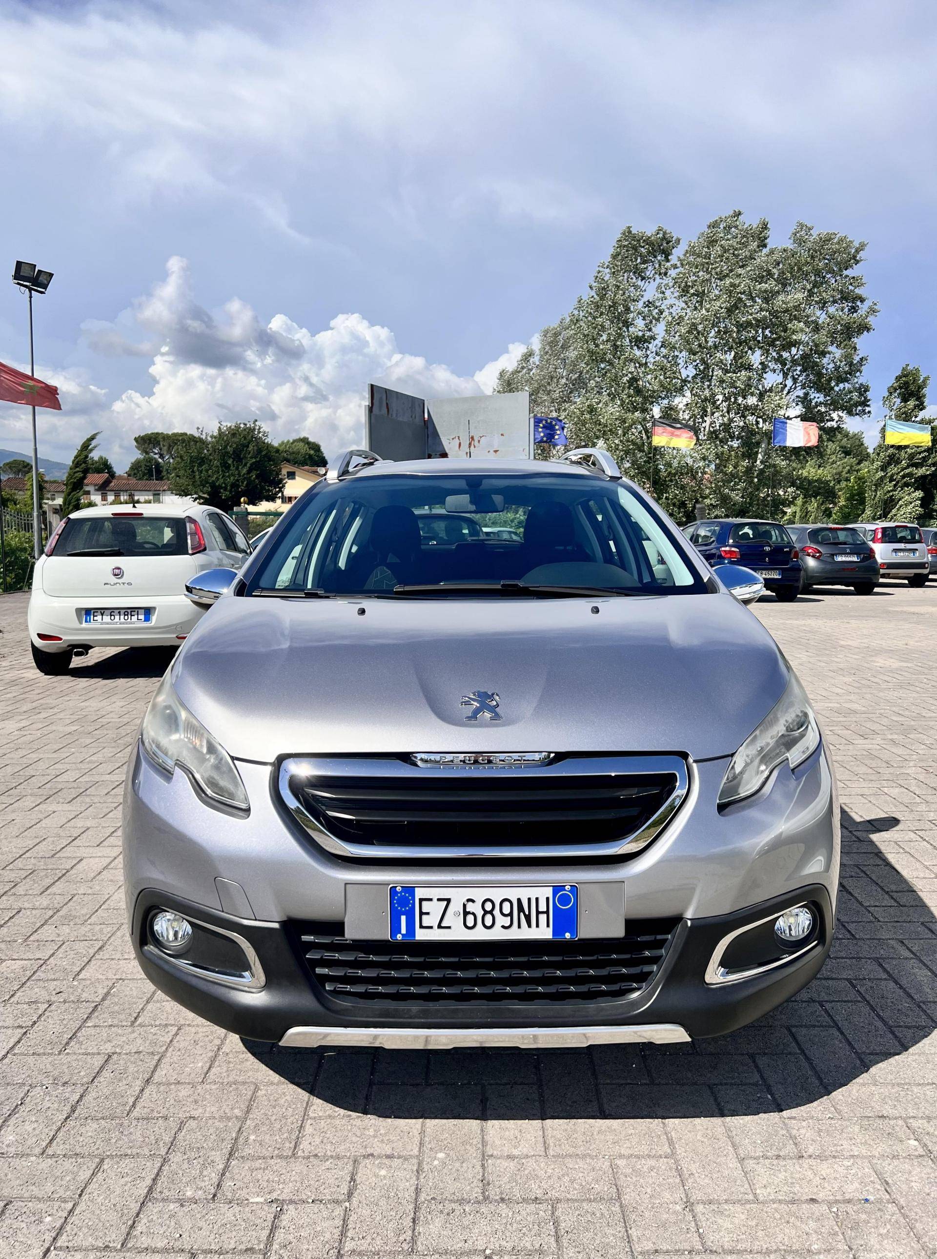 AUTOMERCATO MONTECARLO