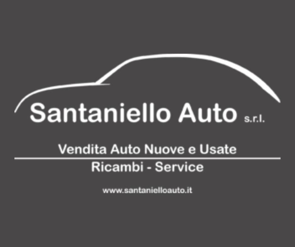 SANTANIELLO AUTO S.R.L.