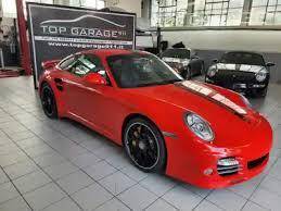 M.A.A.V. srl - Top Garage 911