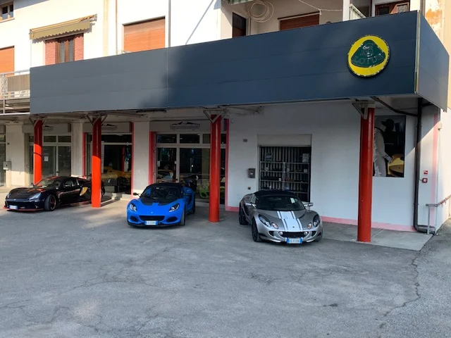 Cerini F.lli Snc