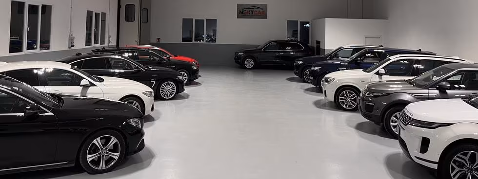 Nextcar Srl