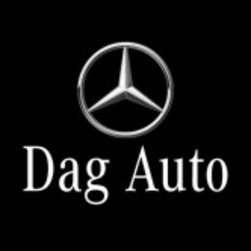 Logo di DAG AUTO