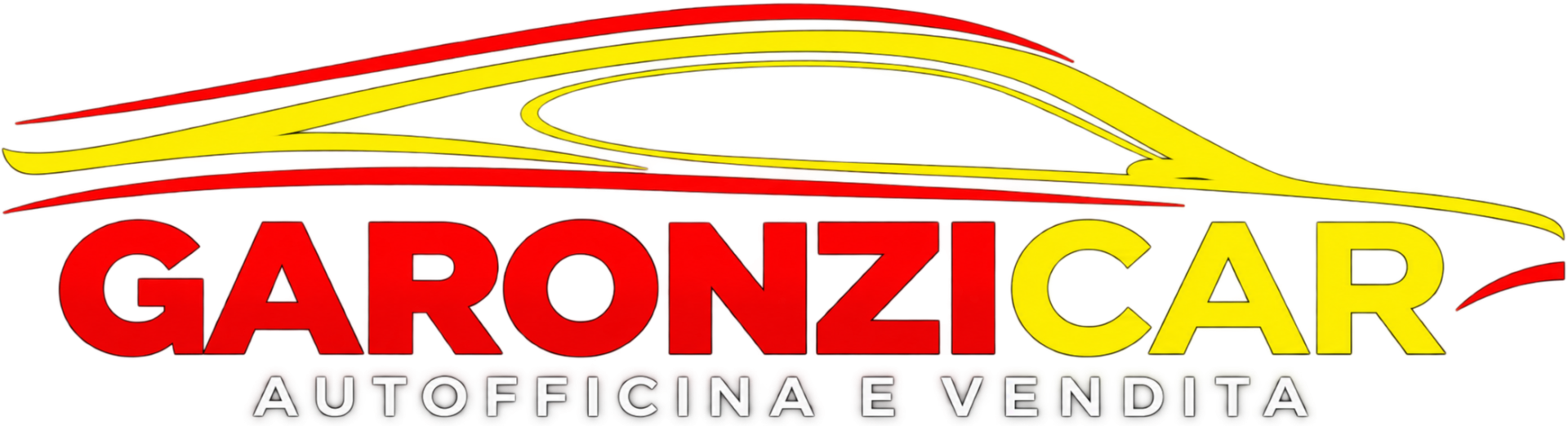 GARONZI CAR