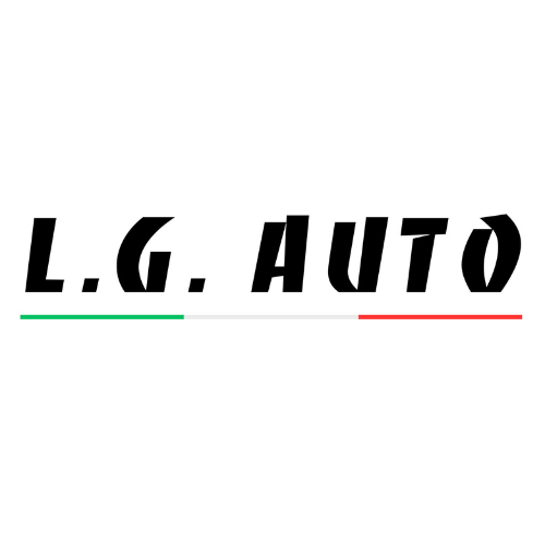 Logo di LG AUTO DI LUCARIELLO LUIGI