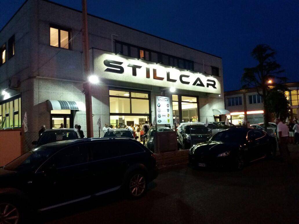 STILLCAR SRL