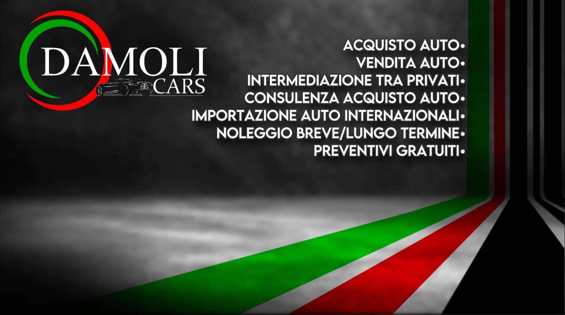 DAMOLI CARS VERONA