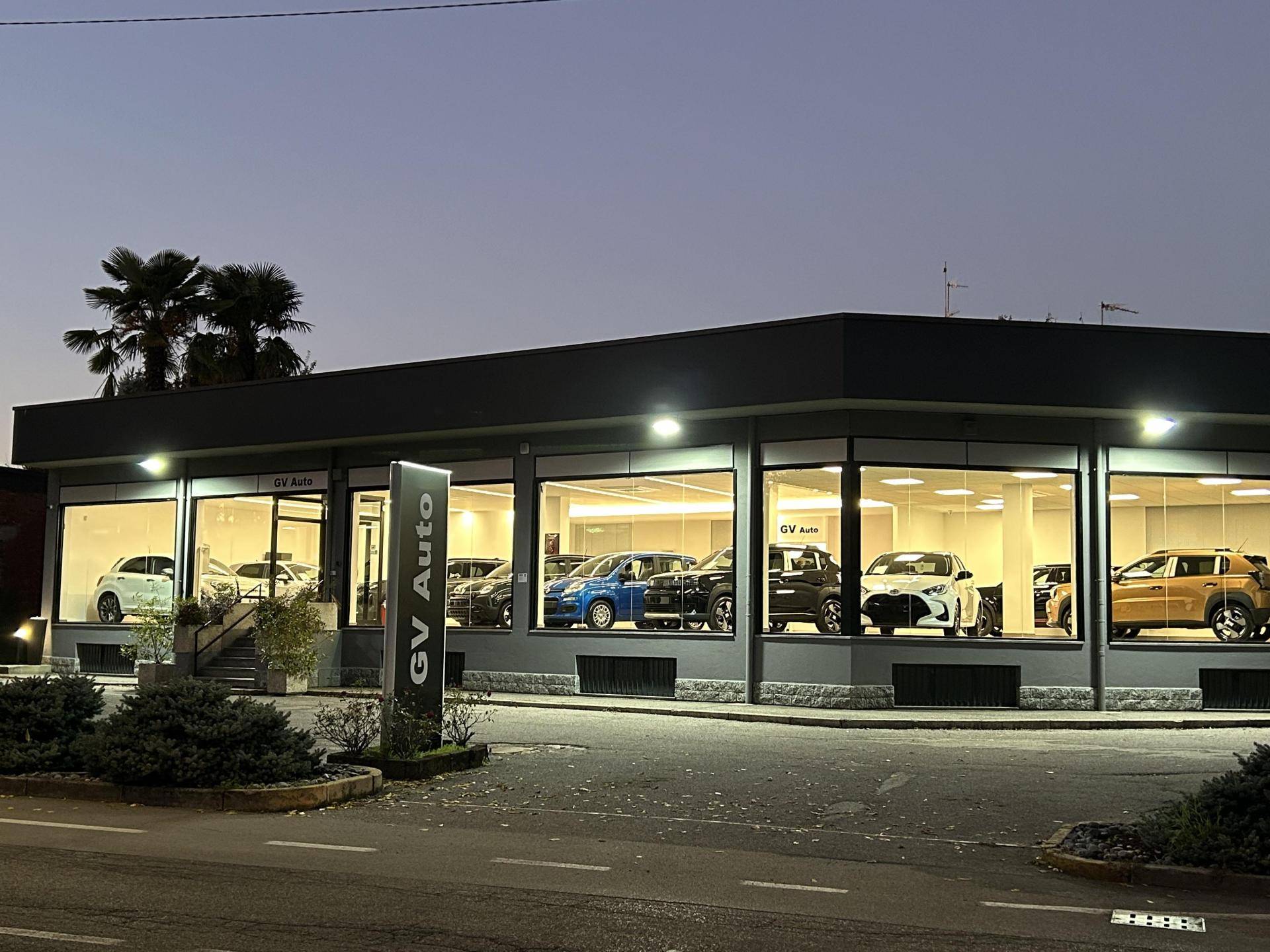 G.V. Auto SRL