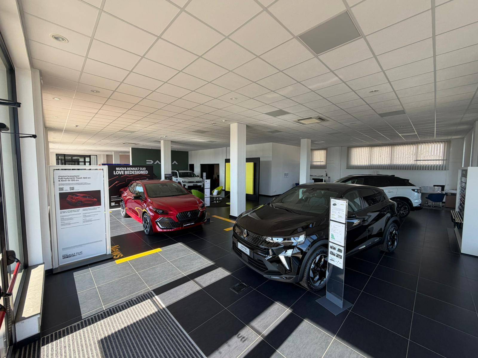 COLANERO A.M.C. S.R.L.