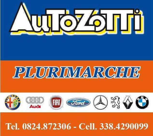 AUTO ZOTTI DI GIOACCHINO ZOTTI