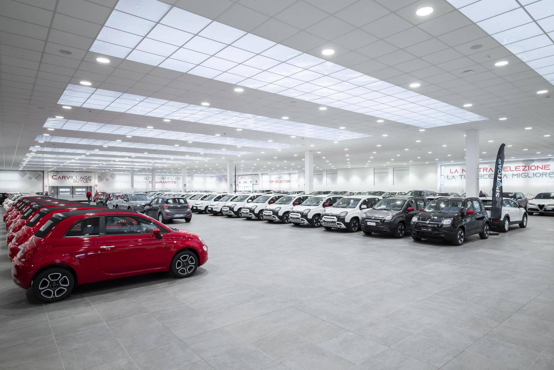 Car Village Srl