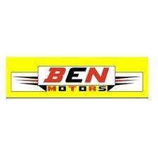 BEN MOTORS S.R.L.