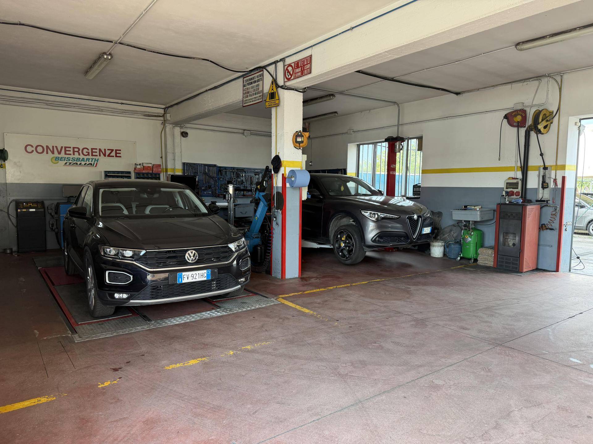 BELLONI AUTO