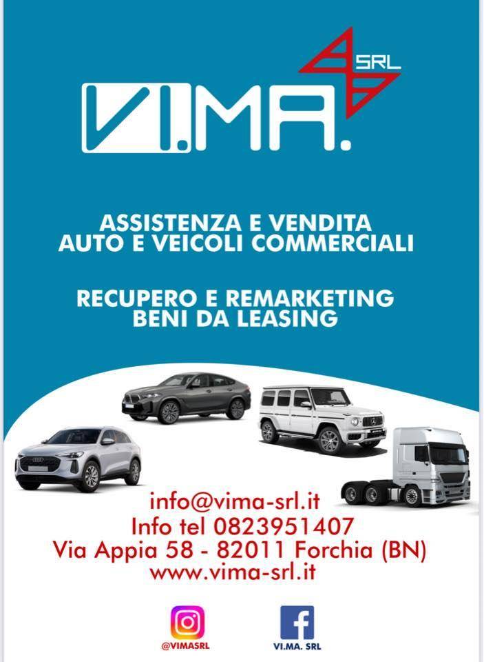 VI.MA S.R.L.