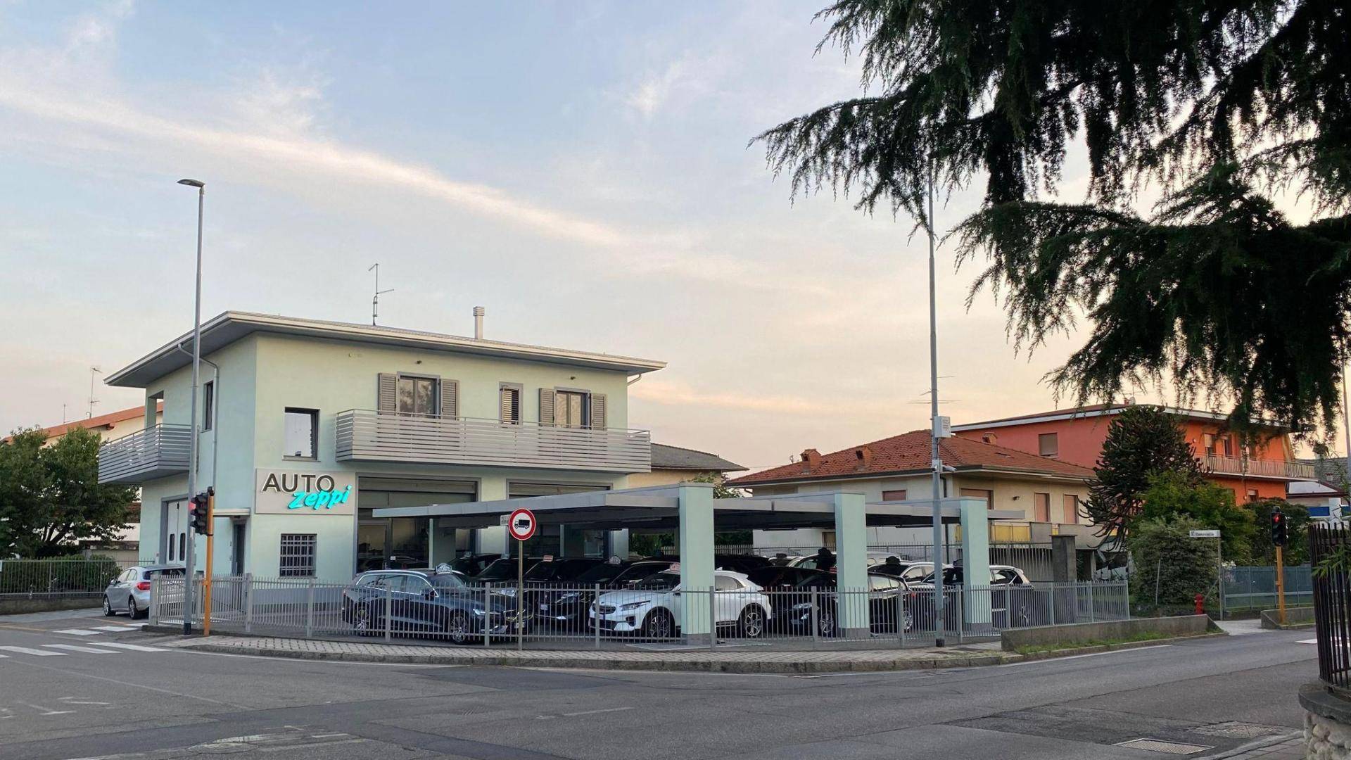 AUTOZEPPI S.N.C. DI ZEPPI WALTER E DARIO
