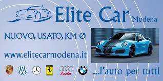 Elite Car Modena by Modena Car srl