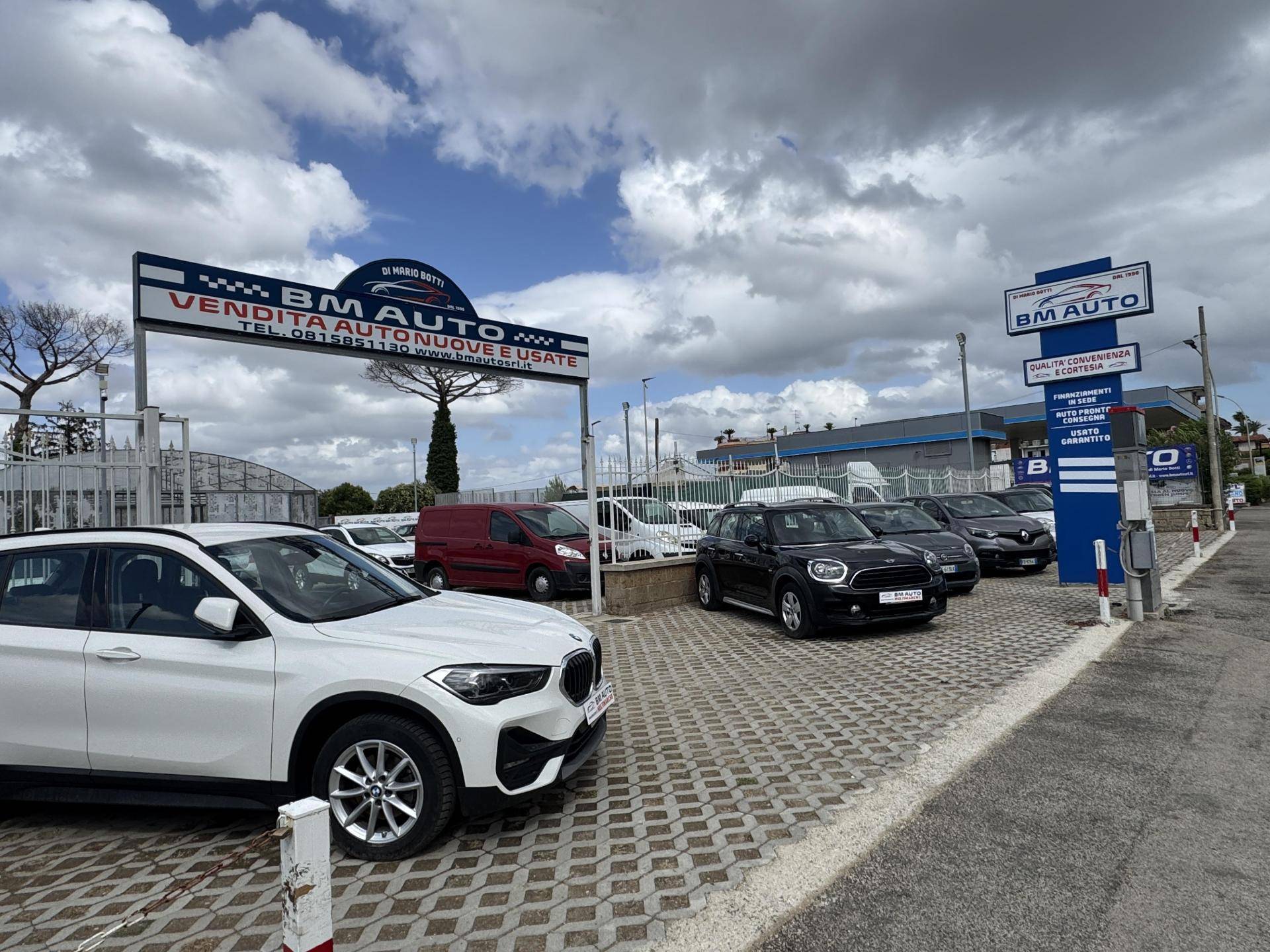 BM AUTO di Mario Botti
