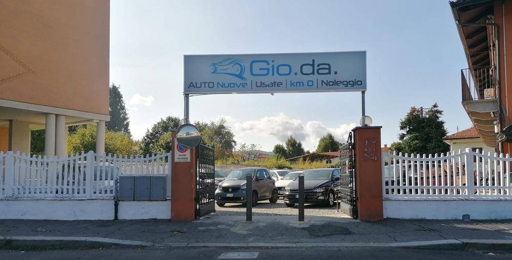 Gio.Da Srls