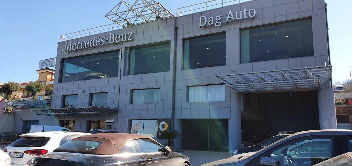 Dag Auto Srl