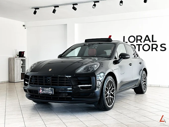 Loral Motors srl