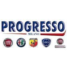 Progresso Milano