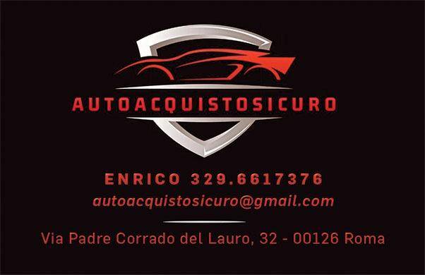 Logo di AUTO ACQUISTO SICURO