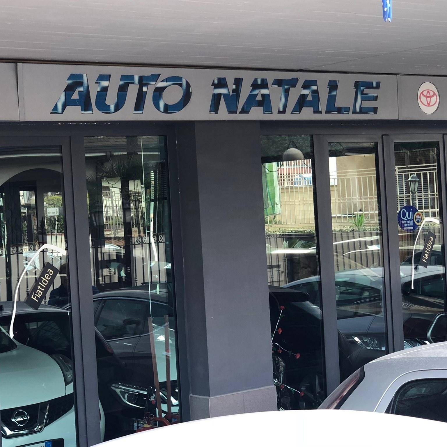 AUTONATALE S.R.L.
