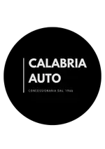 Logo di CALABRIA AUTO SRL