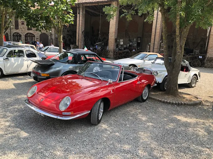 Mauro Automobili Srl