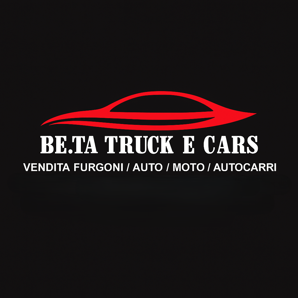 BE.TA. TRUKS E CARS