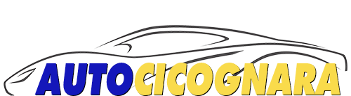 Logo di Autocicognara srl
