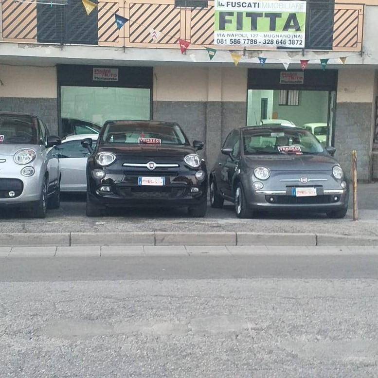 PISANI AUTO S.A.S. DI ARTURO PISANI & C.